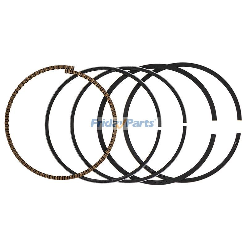 Kit de joints de piston de cylindre TRX250 TRX250EX pour Autres Pour Honda