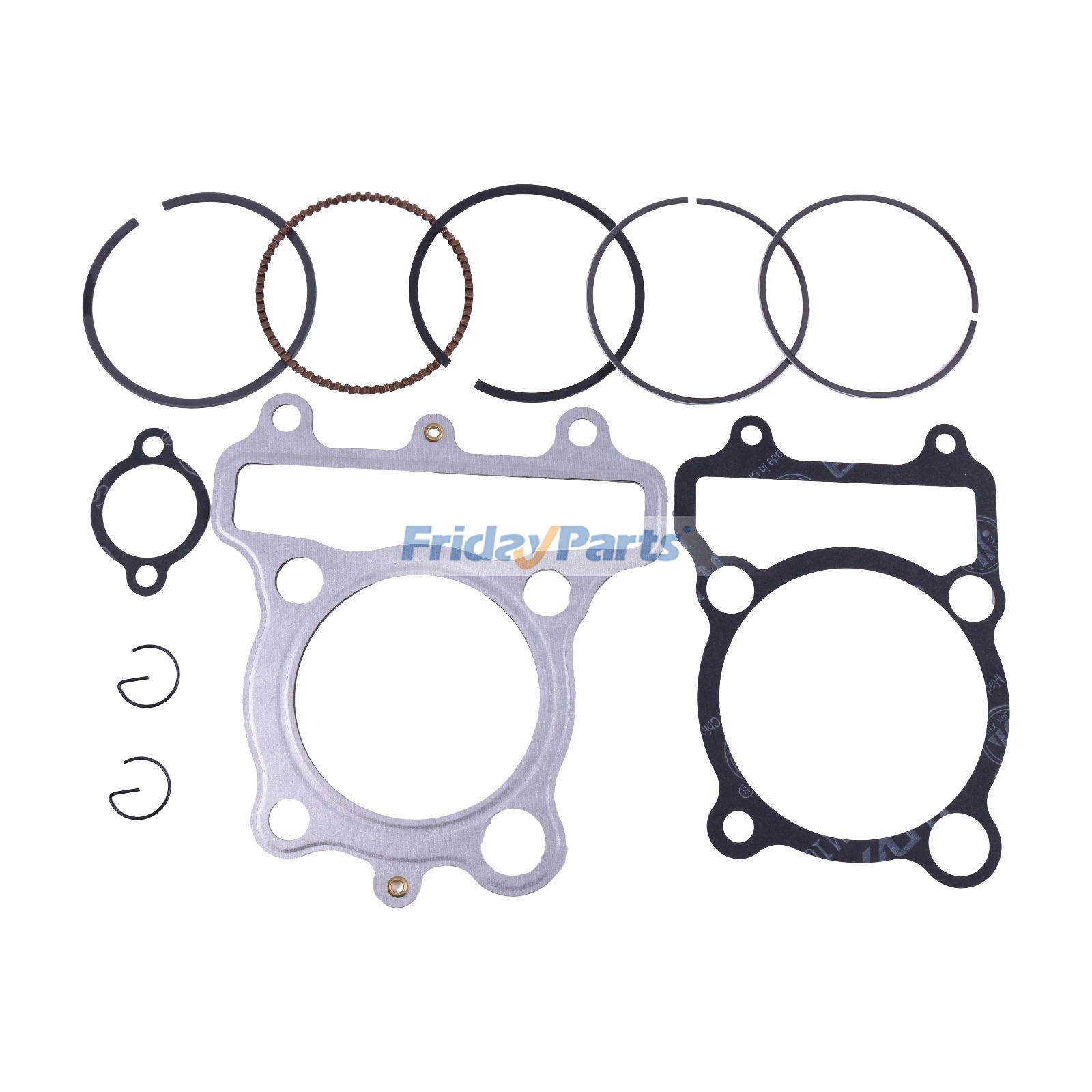 Kit de joint de piston de cylindre Pour Yamaha