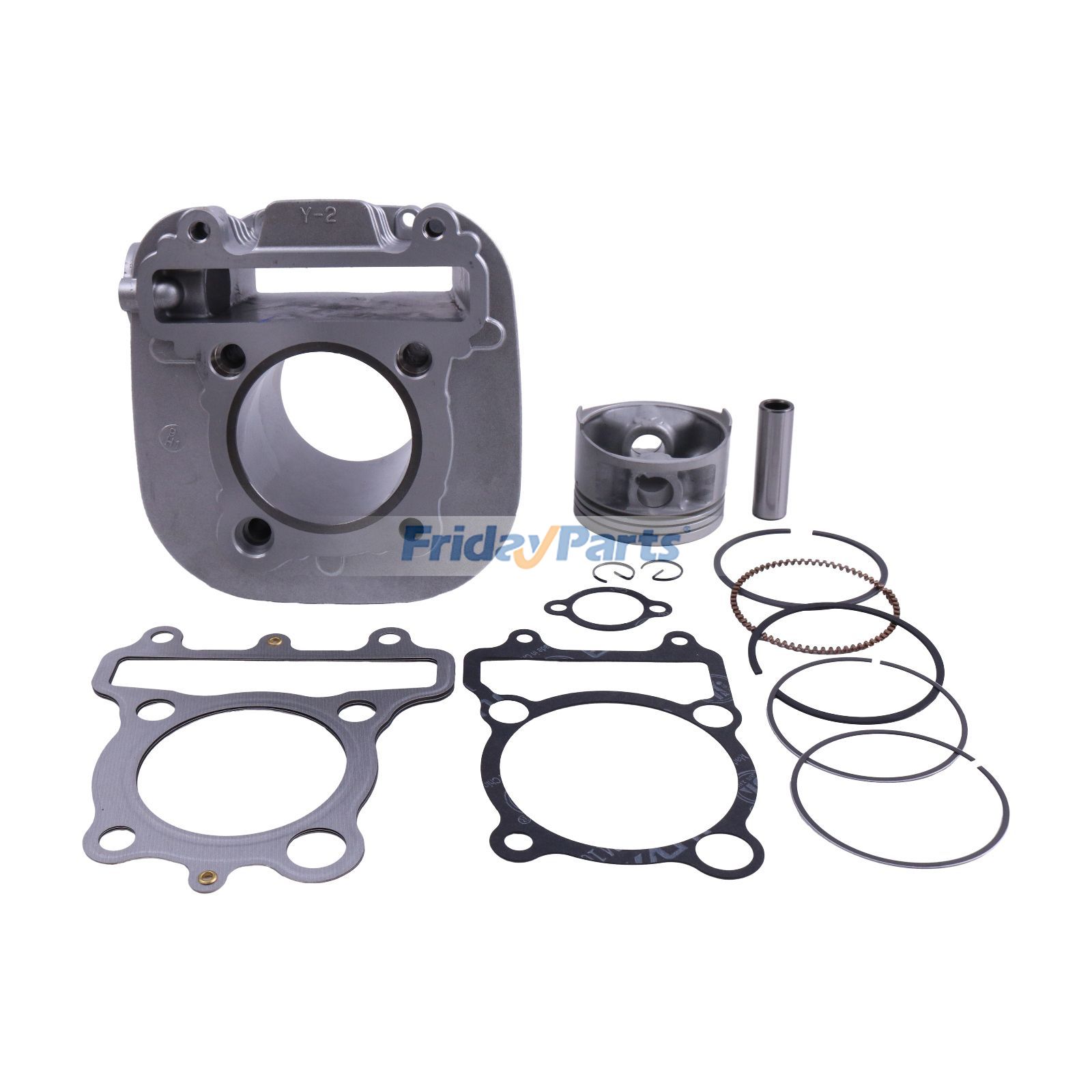 Kit de joint de piston de cylindrepour Moto