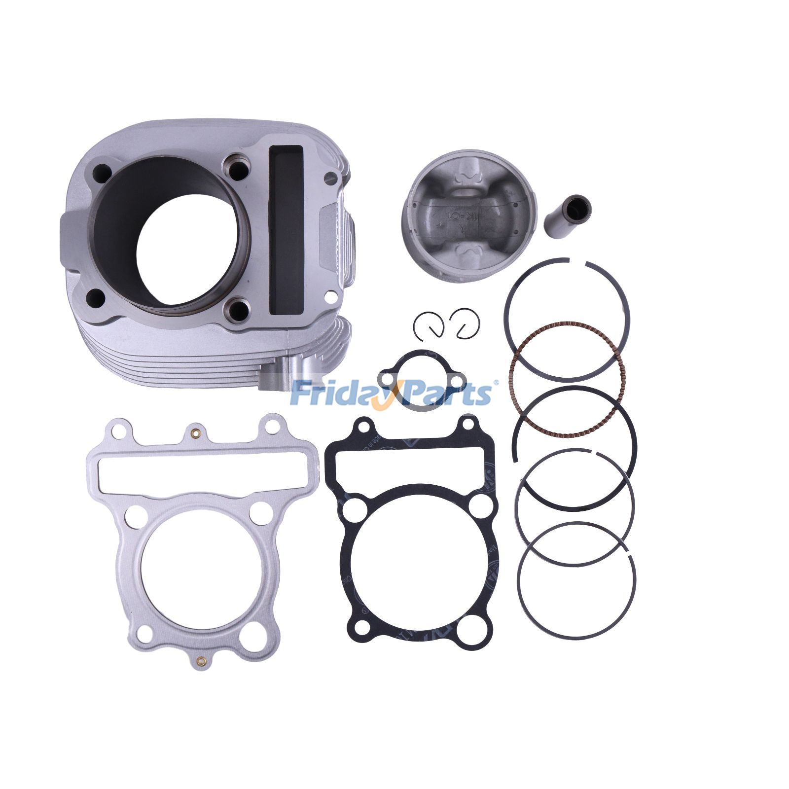 Kit de joint de piston de cylindre MD-1037YM15301-3 pour moto Yamaha XT225 TTR225 TTR230pourPour Yamaha