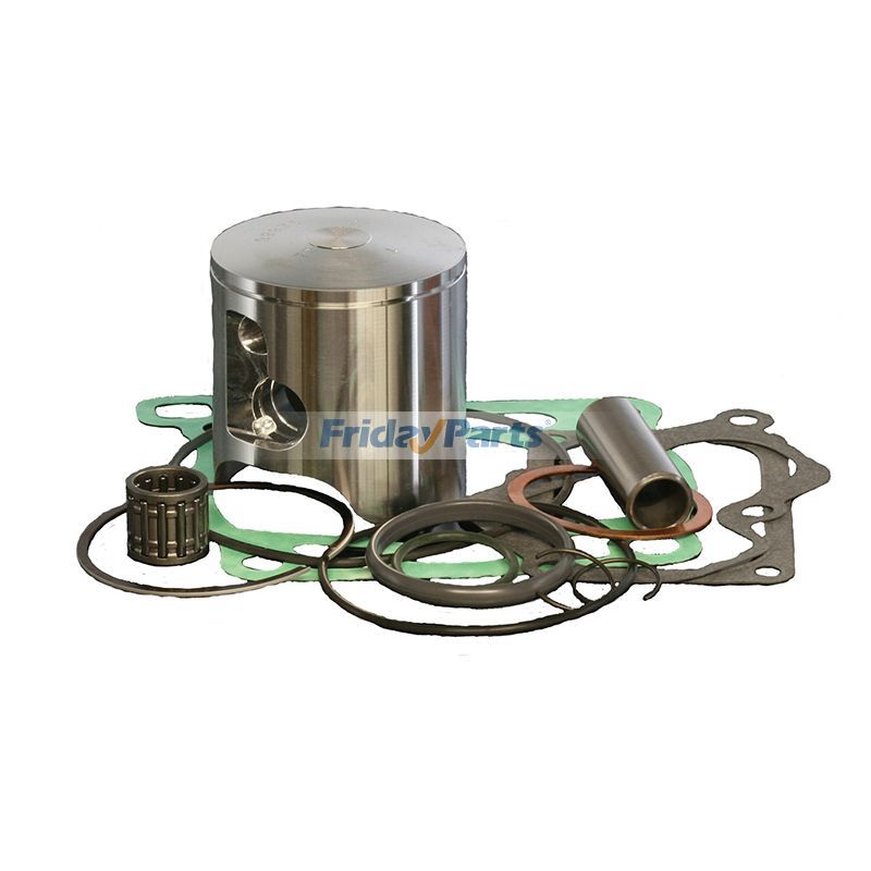 Kit de joint de piston de cylindre PK1202 pour moto Yamaha 2002-2024 YZ85