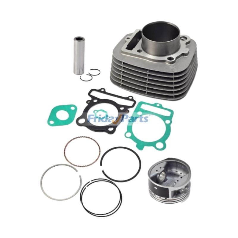 Kit de tendeur de joint de piston de cylindre 1YW-11631-01-Y0 pour VTT Yamaha Warrior 350 YFM350X 1987-2004