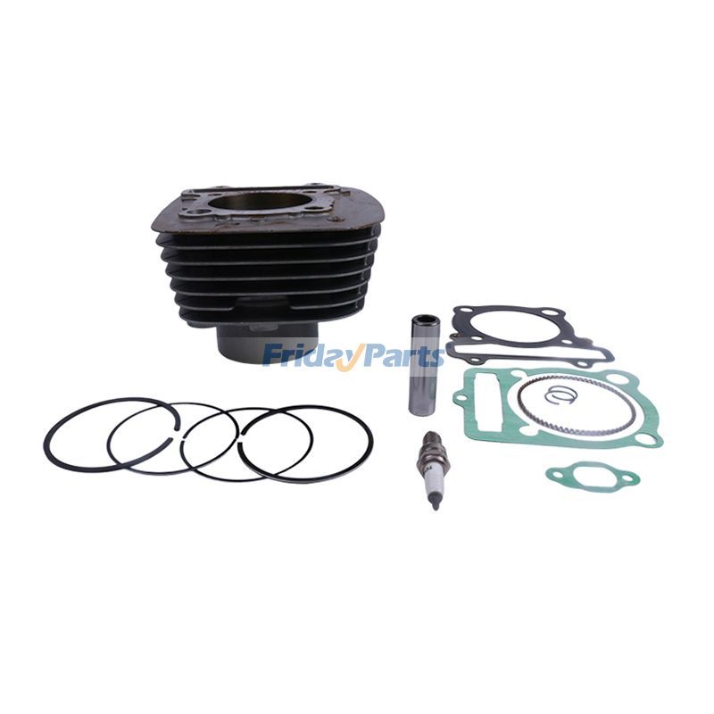 Kit de joint de piston de cylindre supérieur 1UY-11310-03-00 pour Yamaha ATV Bruin 350 4x4 2004-2006pourPour Yamaha