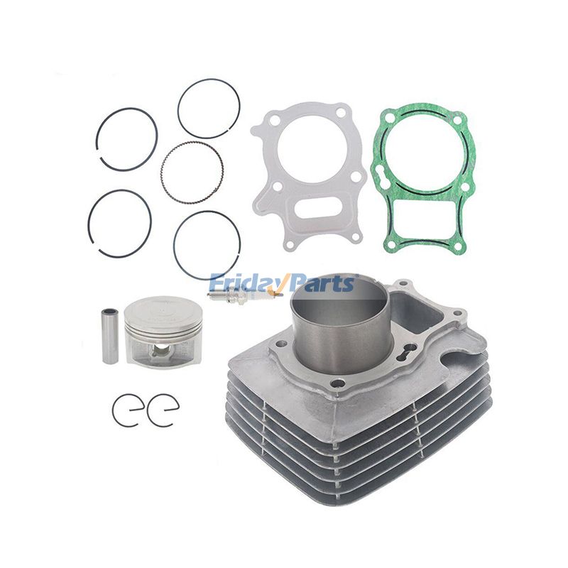 Kit de reconstruction de joint de piston de cylindre haut de gamme pour VTTpour VTT/UTV