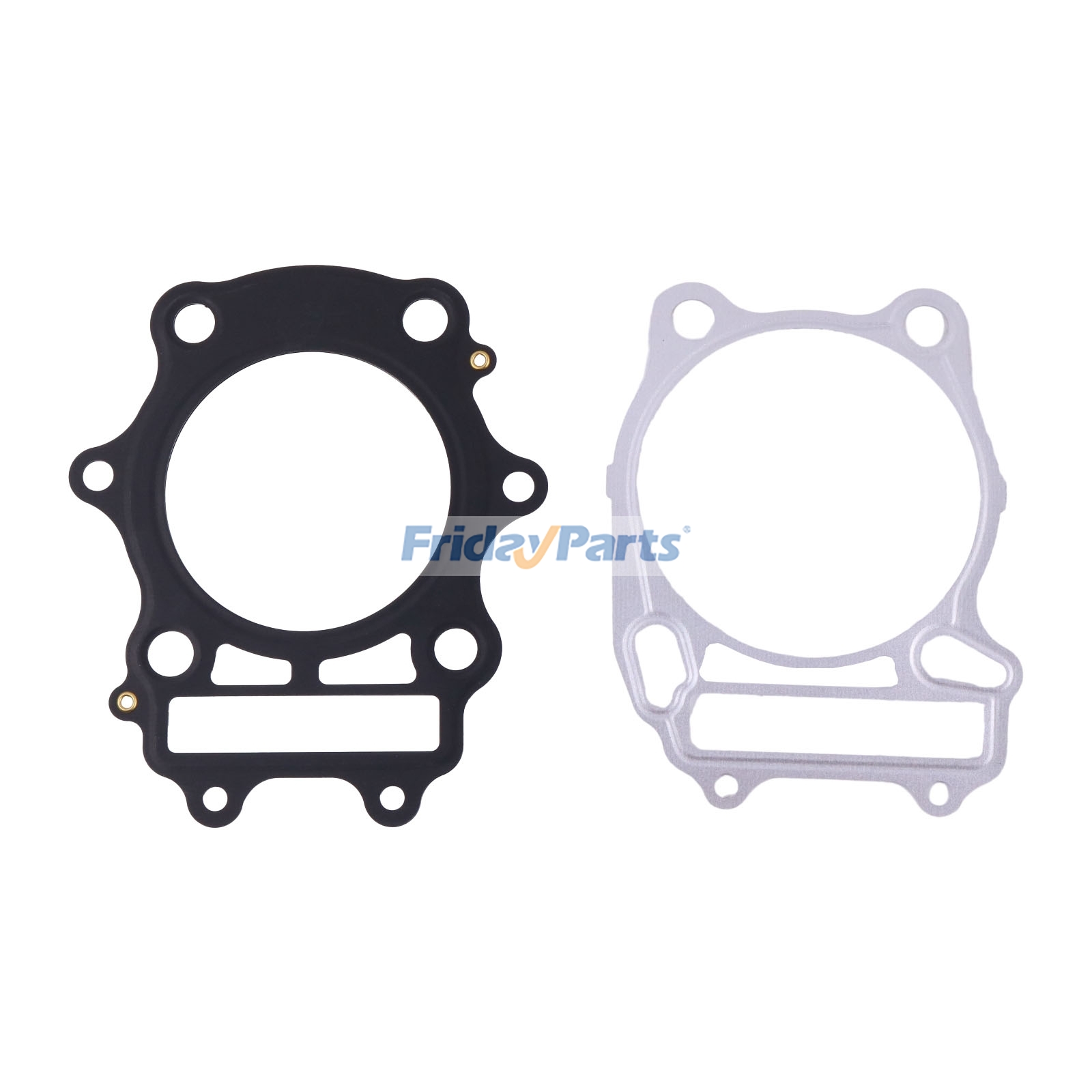 Sport UTV/ATV Cylinder Piston Gasket Top End Rebuild Kit