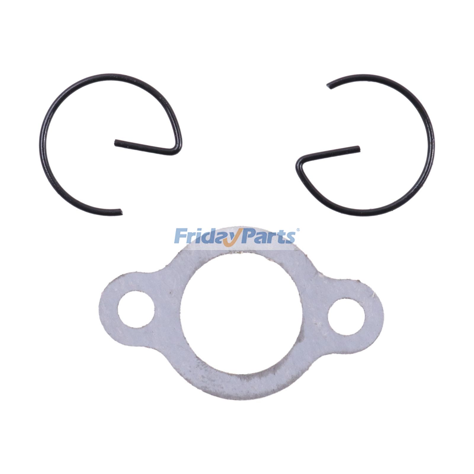  Cylinder Piston Gasket Top End Rebuild Kit For Arctic Cat,For Suzuki