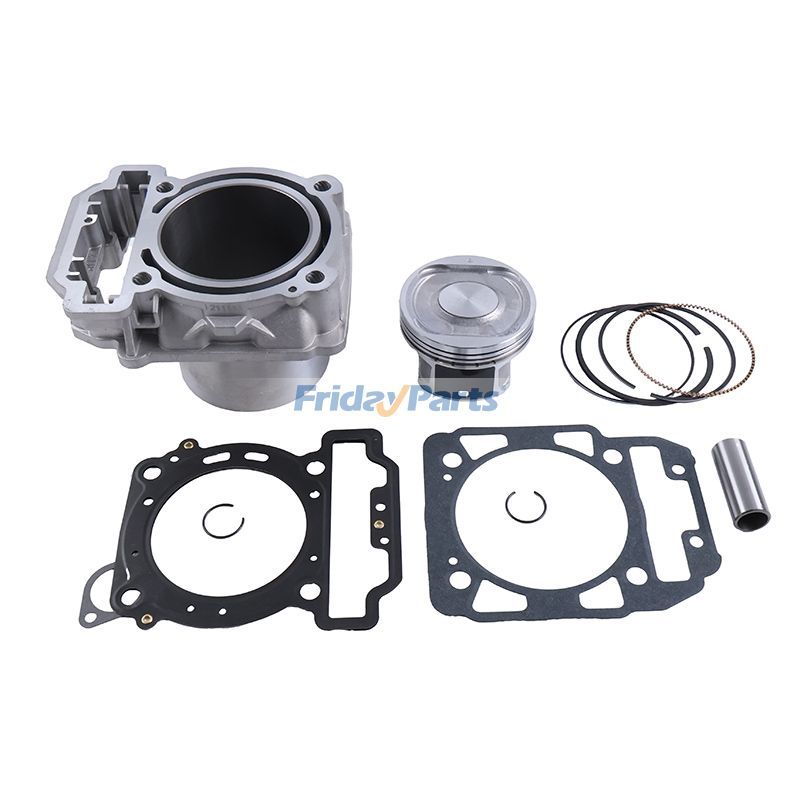 Cylinder Piston I & II Gasket Kit 0800-040001-0001 for CFMoto 800CC 800HO 550 Z8 UForce U8 ZForce
