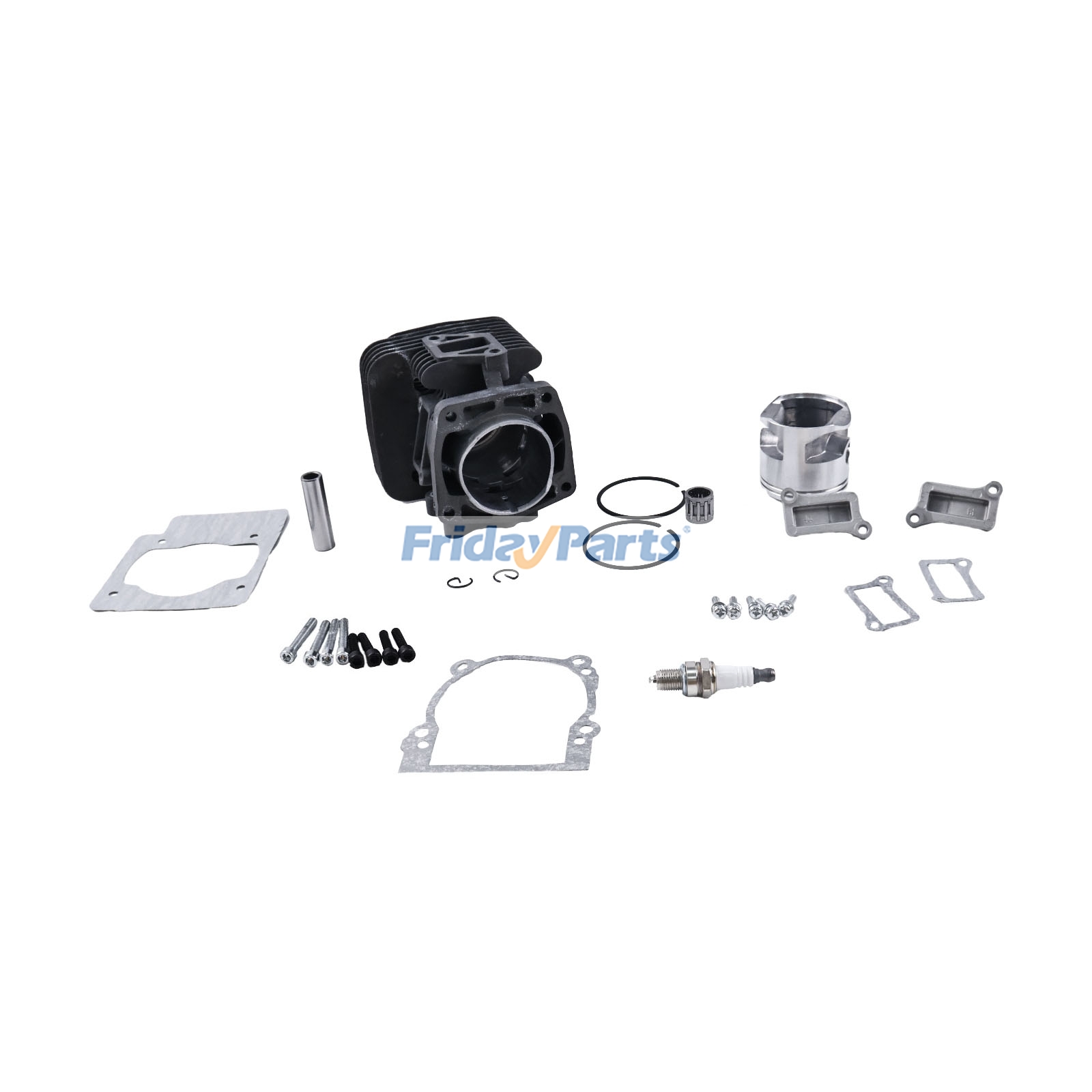 Cylinder Piston Kit compatible with Hand & Power Tools
