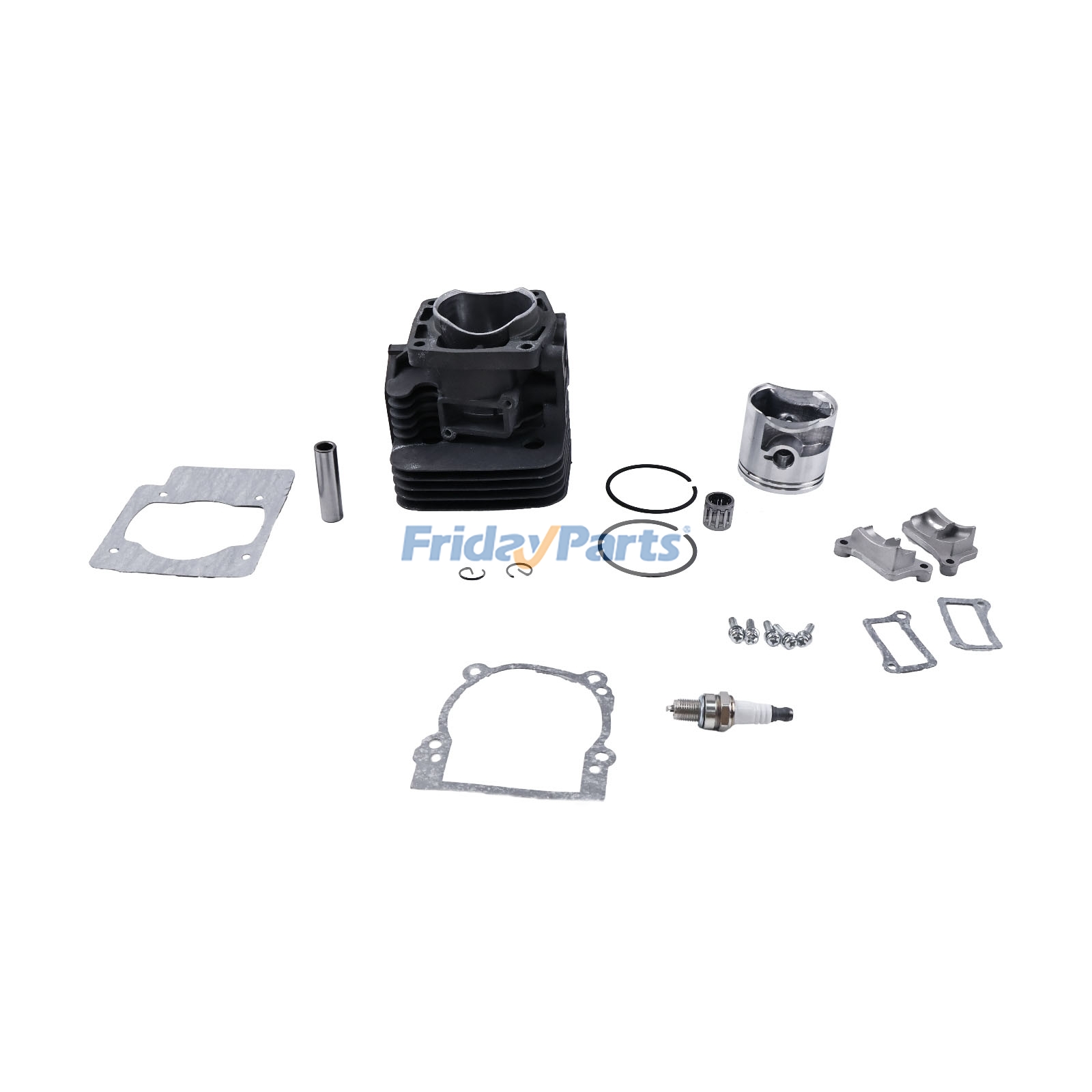 FridayParts Cylinder Piston Kit