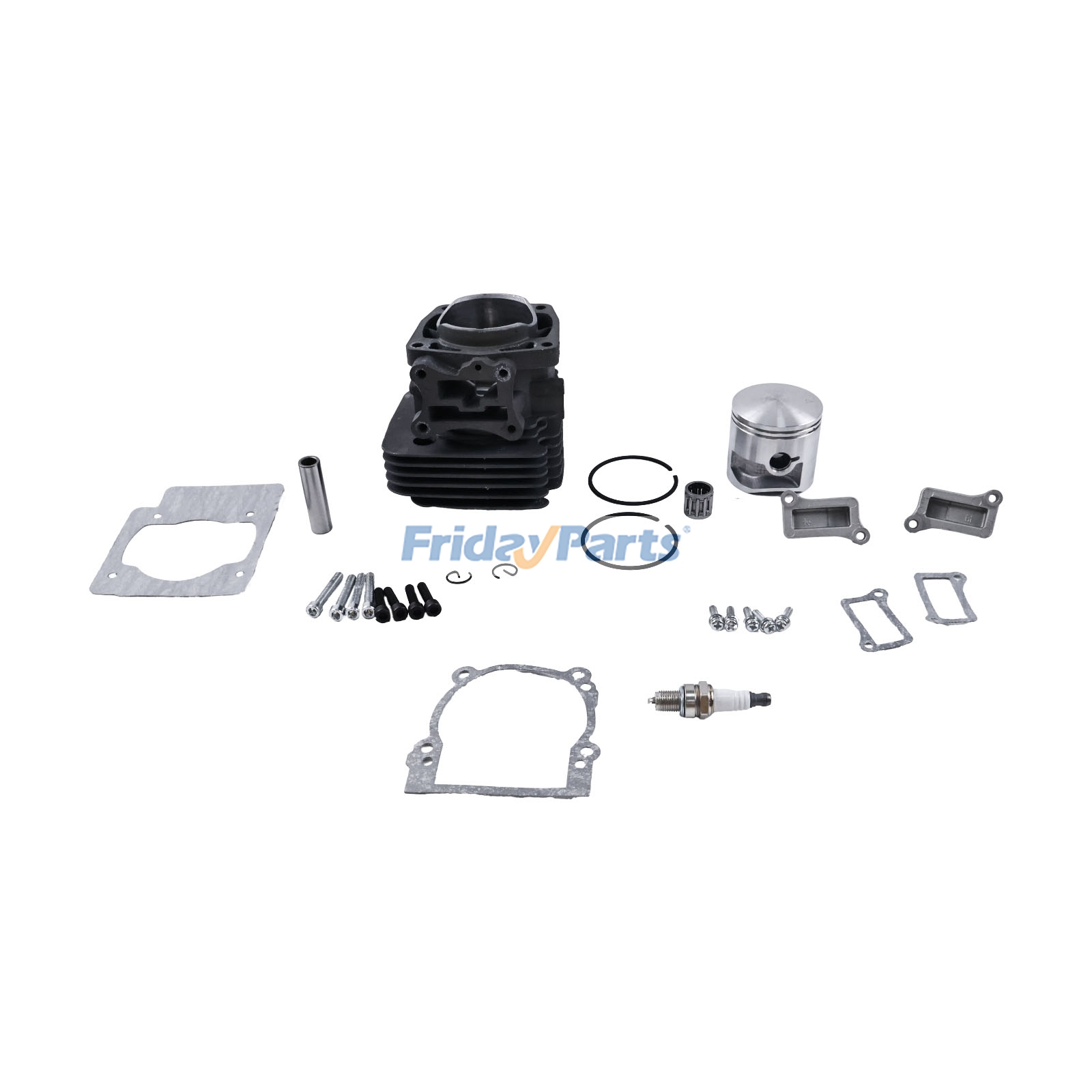 Cylinder Piston Kit for Hand & Power Tools
