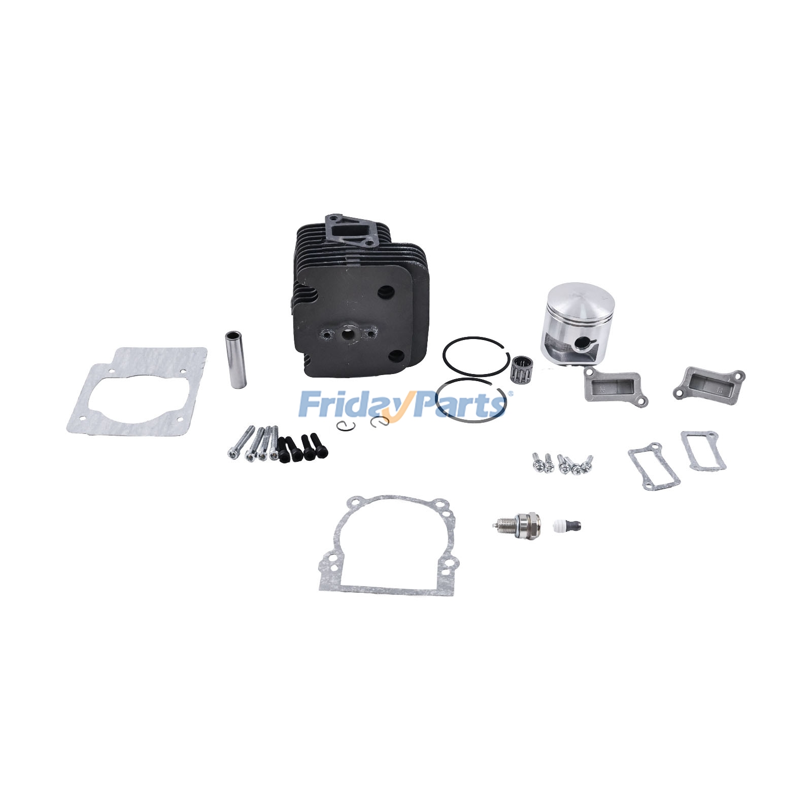  Cylinder Piston Kit For RedMax