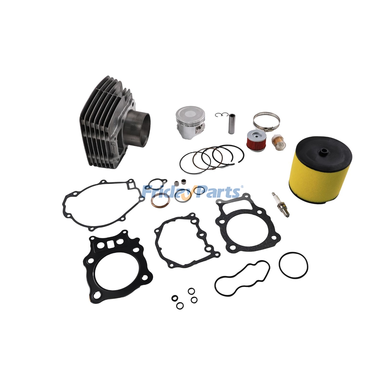Cylinder Piston Kit for Sport UTV/ATV