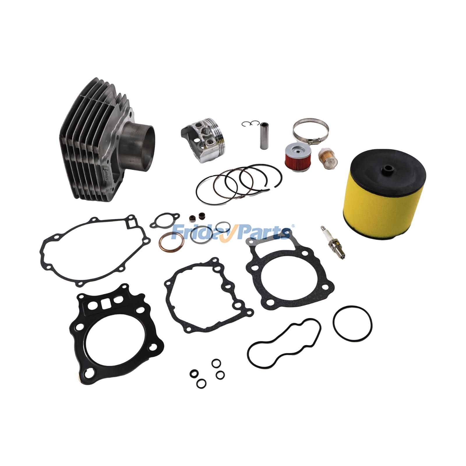 Cylinder Piston Kit compatible with Sport UTV/ATV