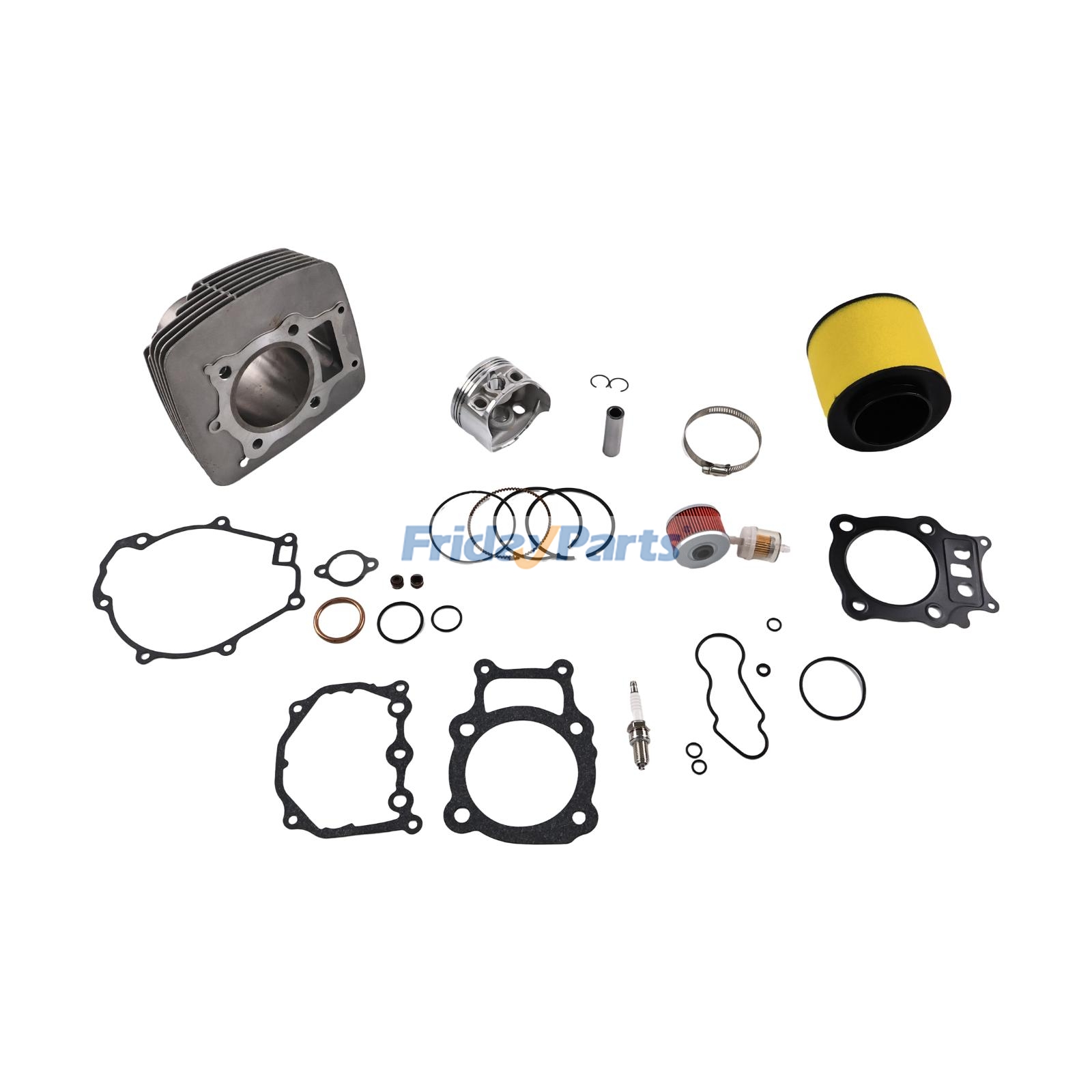 FridayParts Cylinder Piston Kit