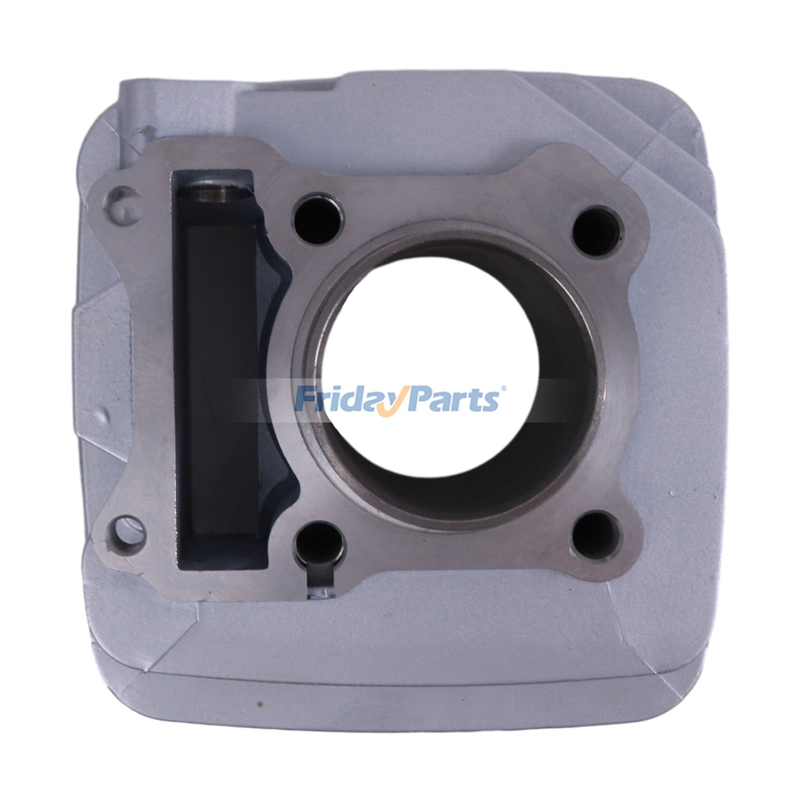 Kit cylindre-piston Pour Suzuki