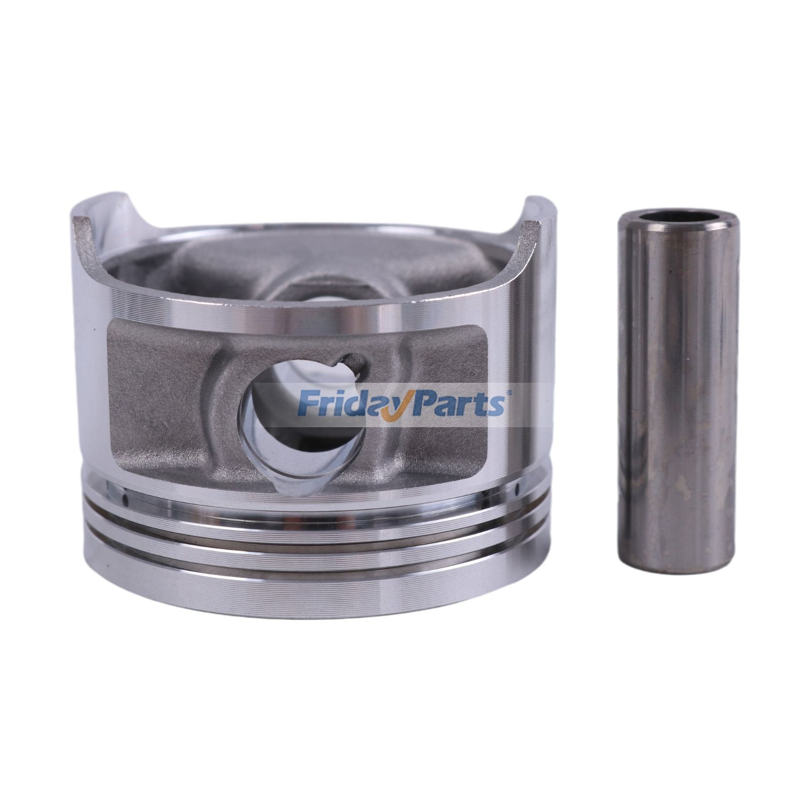 Kit cylindre-piston pour Moto Pour Suzuki