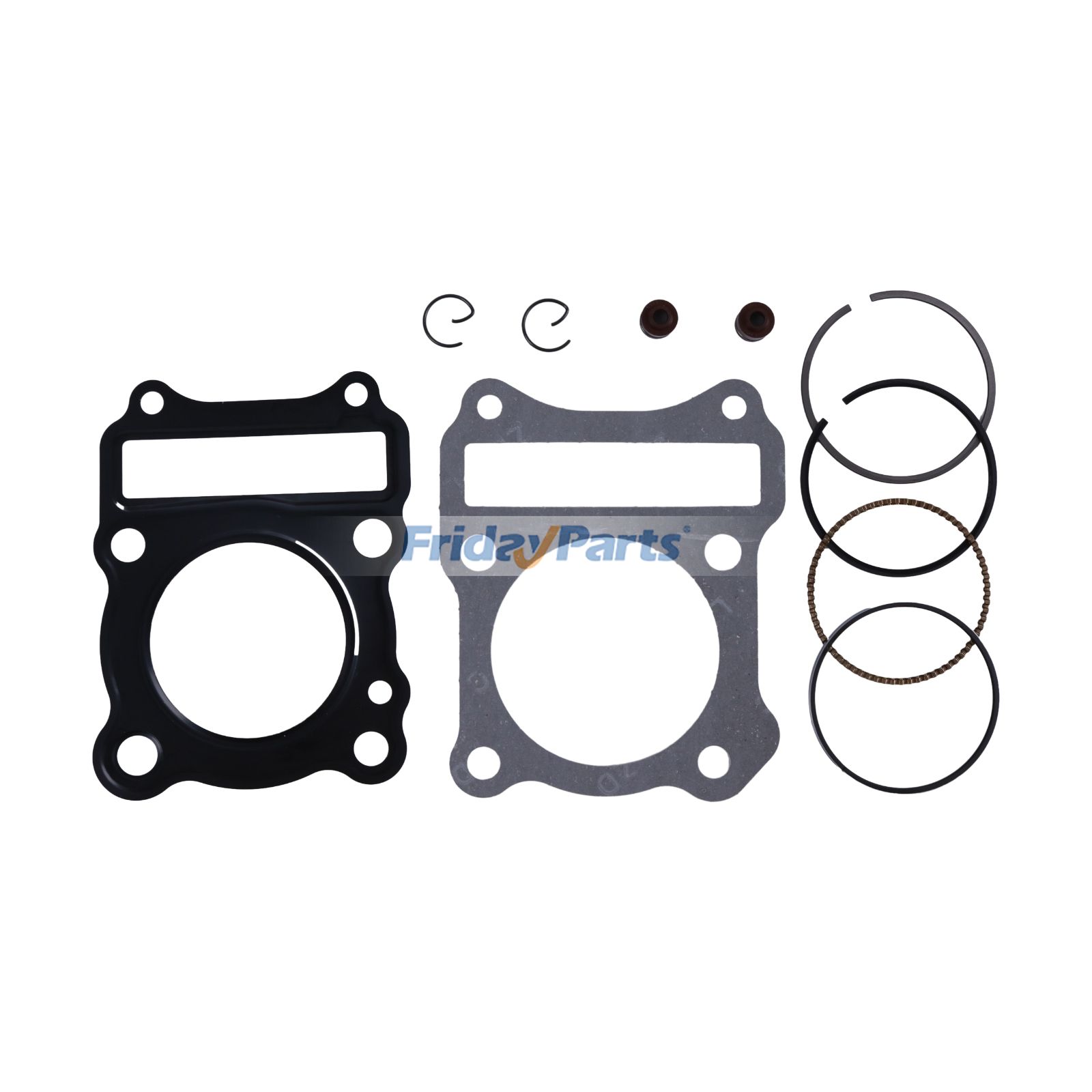 Achetez Kit cylindre-piston chez FridayParts