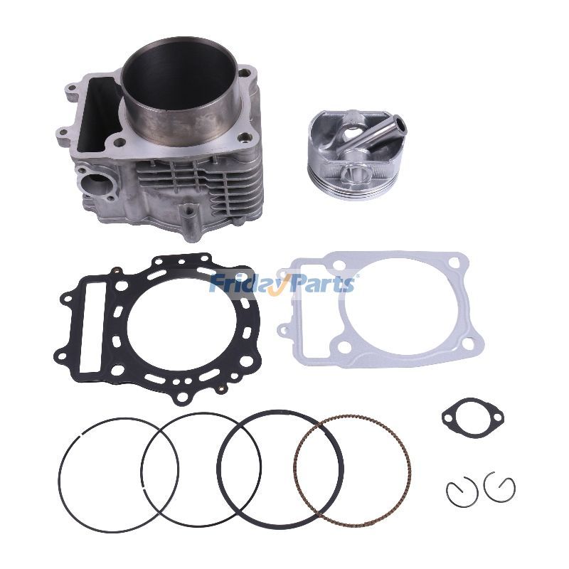 Cylinder Piston Rebuild Kit 0600-023100 for CFMoto CF600CC Snyper Z-Force Terracross Terralander