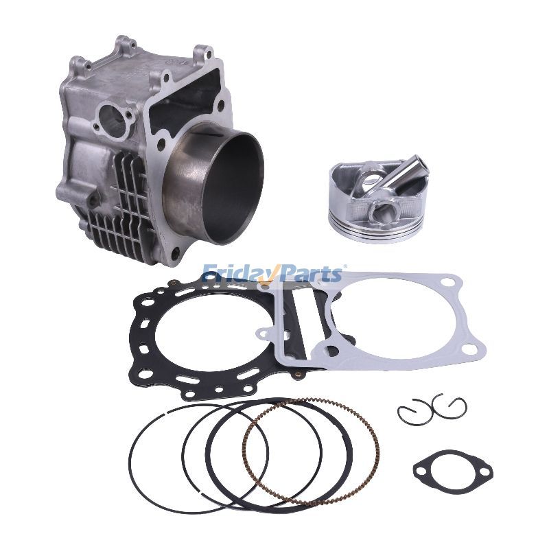 Cylinder Piston Rebuild Kit for Sport UTV/ATV