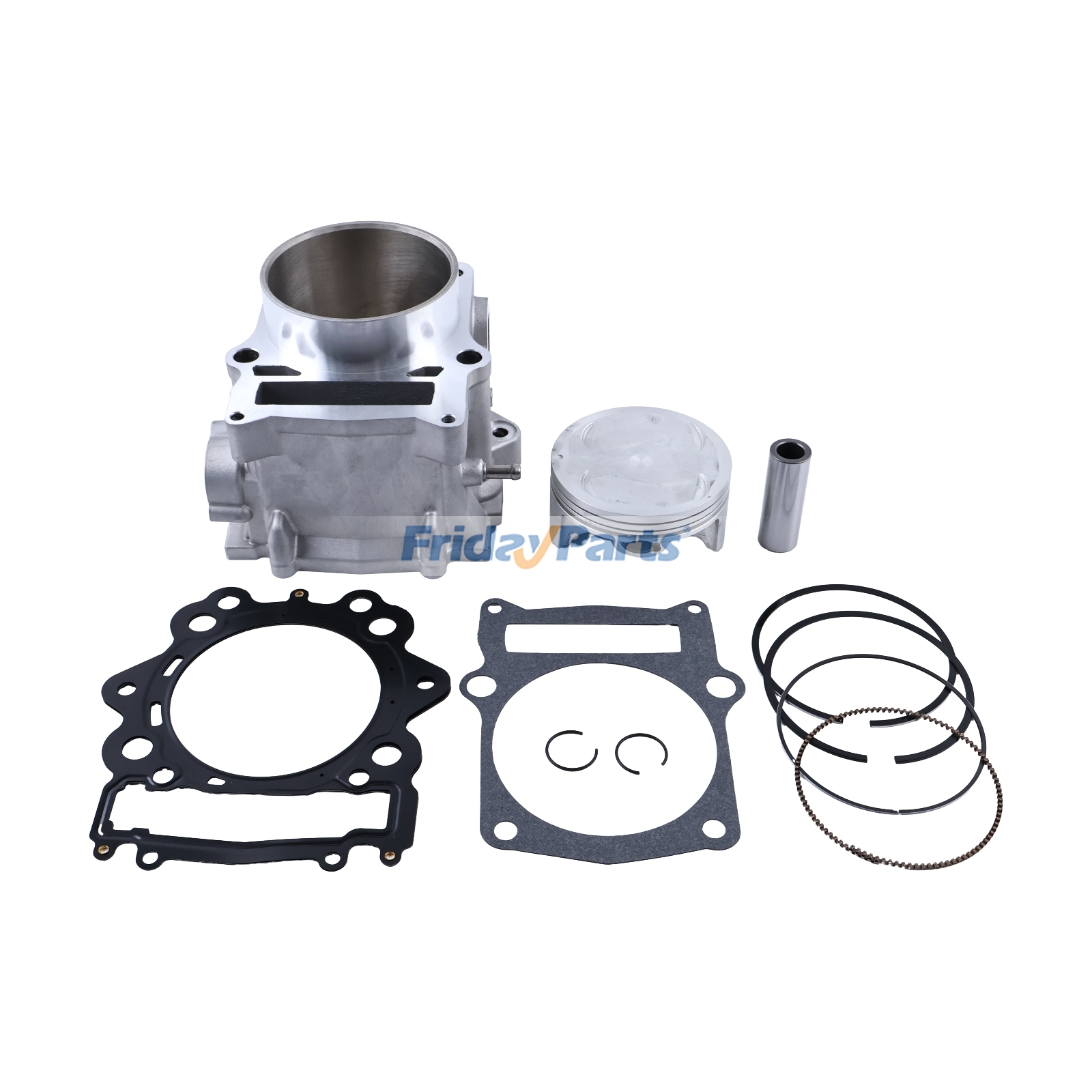 Pierścień tłokowy cylindra FridayParts