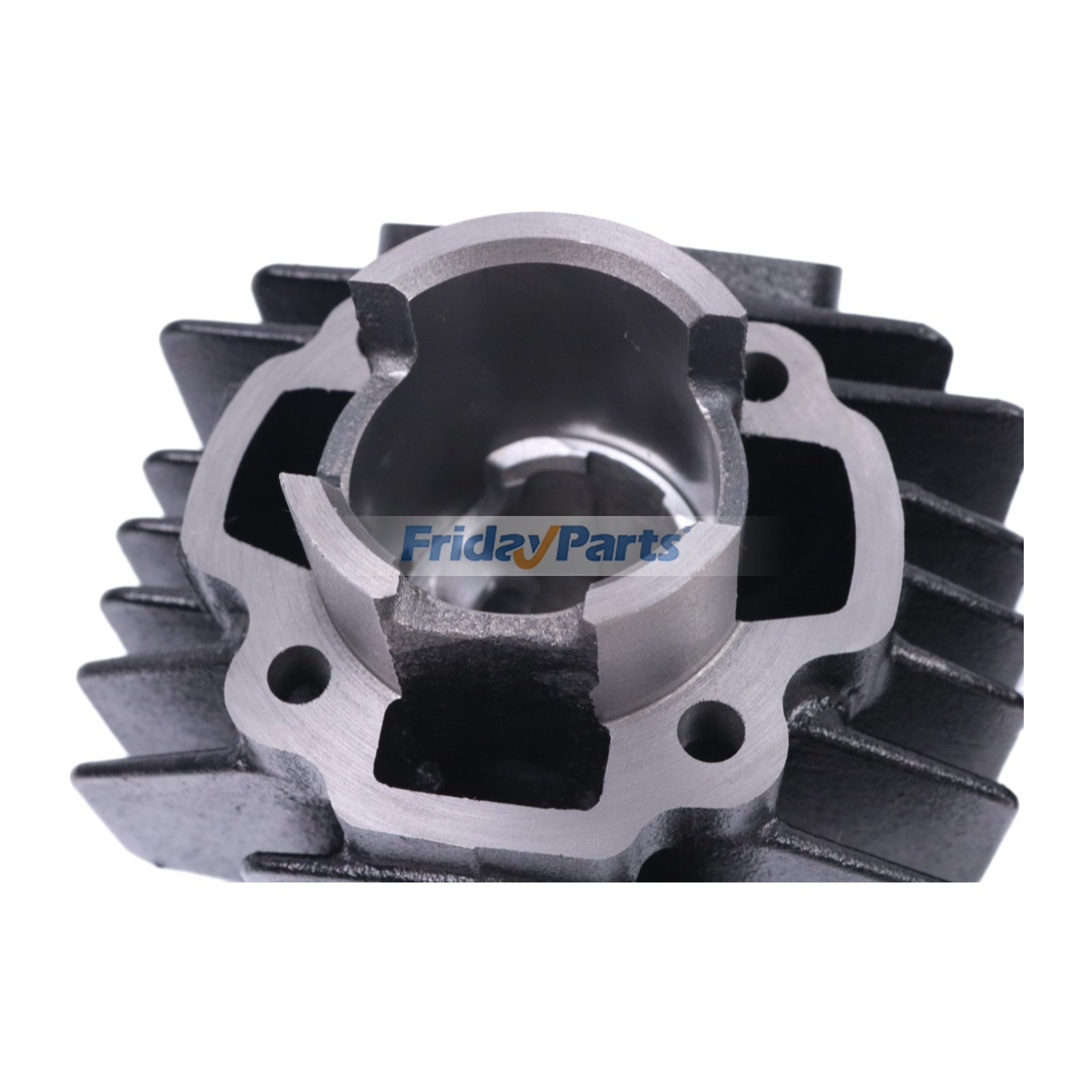Kit de joint de culasse et de segment de piston pour moto Yamaha Trail PW50 PY50 QT50 MA50pourPour Yamaha