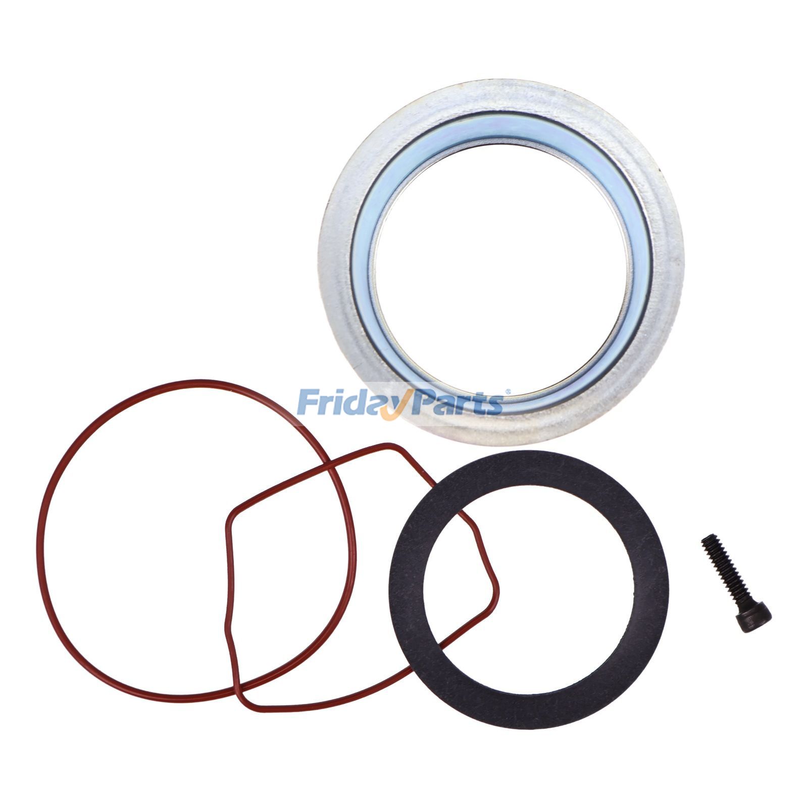 Craftsman用Craftsman DeVilbiss Porter Cable用シリンダー＆ピストンリングキット