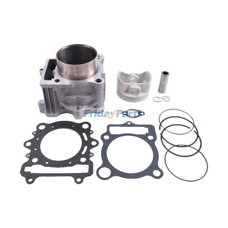 Kit de joint supérieur de piston de cylindrepour VTT/UTV