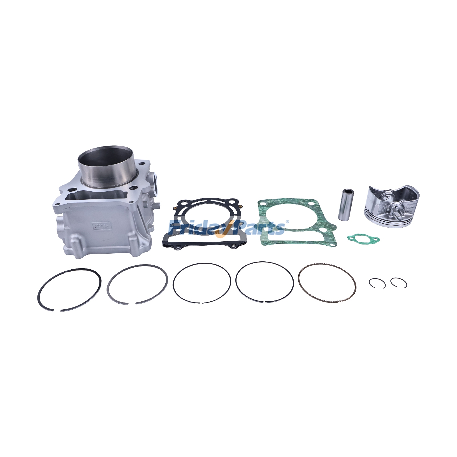 Sport UTV/ATV Cylinder Piston Top End Gasket Kit