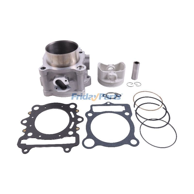 Kit de joint d'extrémité supérieure de piston de cylindre 13101-004-0000 pour Hisun Bennche Coleman Massimo Supermach UTV 500