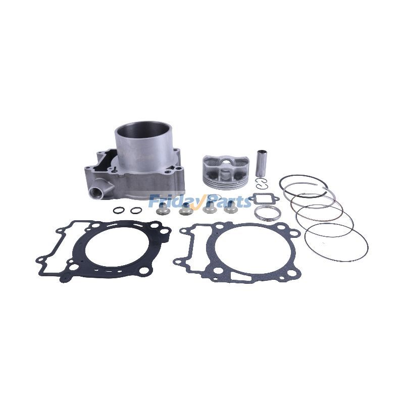 Zylinderkolben-Oberteildichtungssatz 810965 für Polaris Ranger Sportsman RZR 570