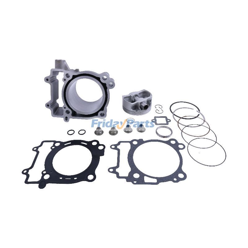 Dichtungssatz für Zylinderkolbenoberteilfür Sport-UTV/ATV