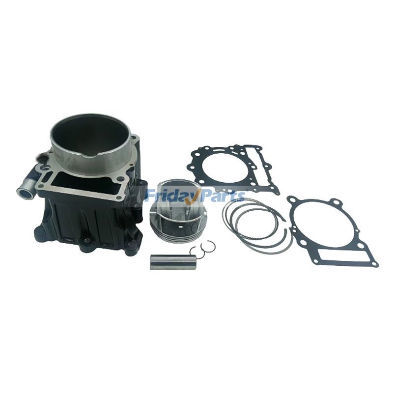 Zylinderkolben-Oberteil-Kit 12100-HN8-A60 für Honda UTV MUV700 SXS700M2 SXS700M4 TRX680