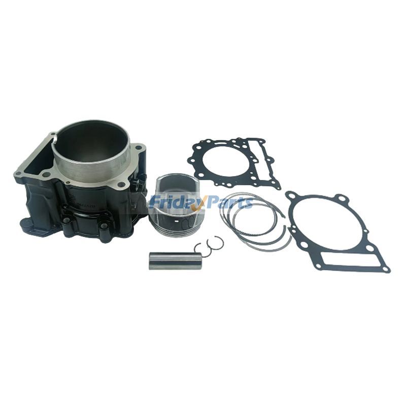 Zylinderkolben-Oberteil-Kit 12100-HN8-A60 UTV TRX680für Sport-UTV/ATV