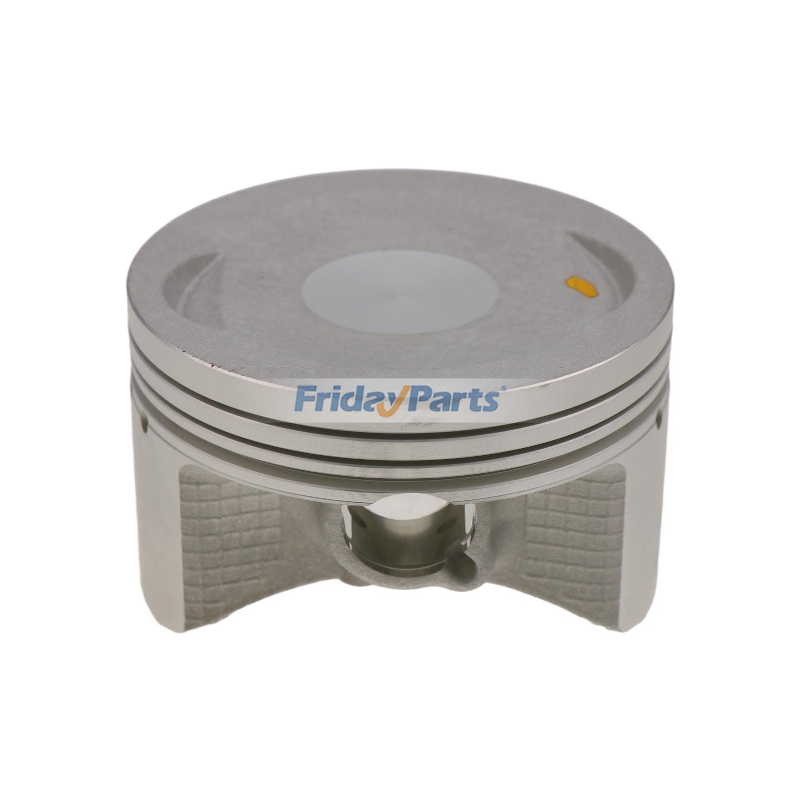 FridayParts Cylinder Piston Top End Rebuild Kit