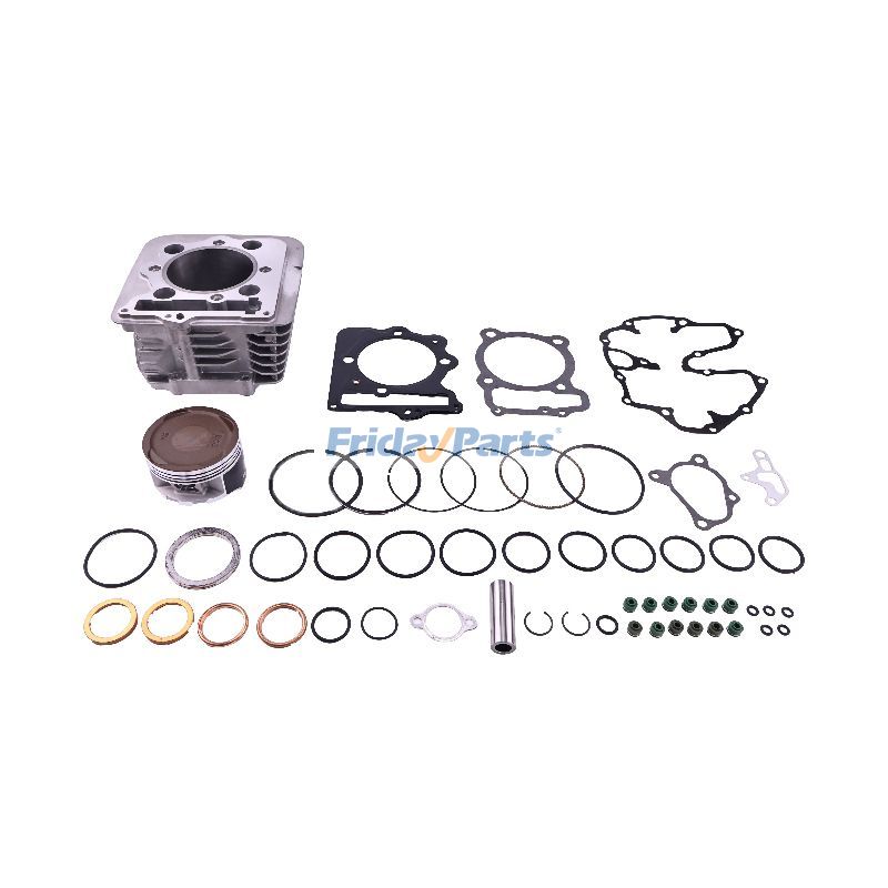 Reparatursatz für ZylinderkolbenoberteilFür Honda