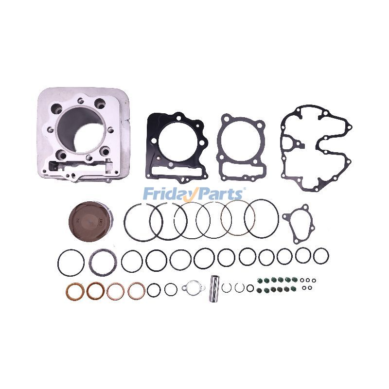 Reparatursatz für Zylinderkolbenoberteilfür Sport-UTV/ATVFür Honda