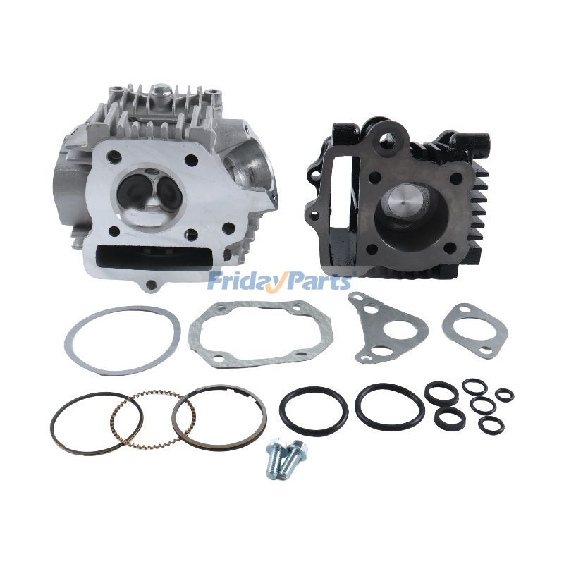 Zylinderkolben-Oberteil-Umbausatz ATV ATC70 CRF70F CT70 XR70R TRX70Für Honda