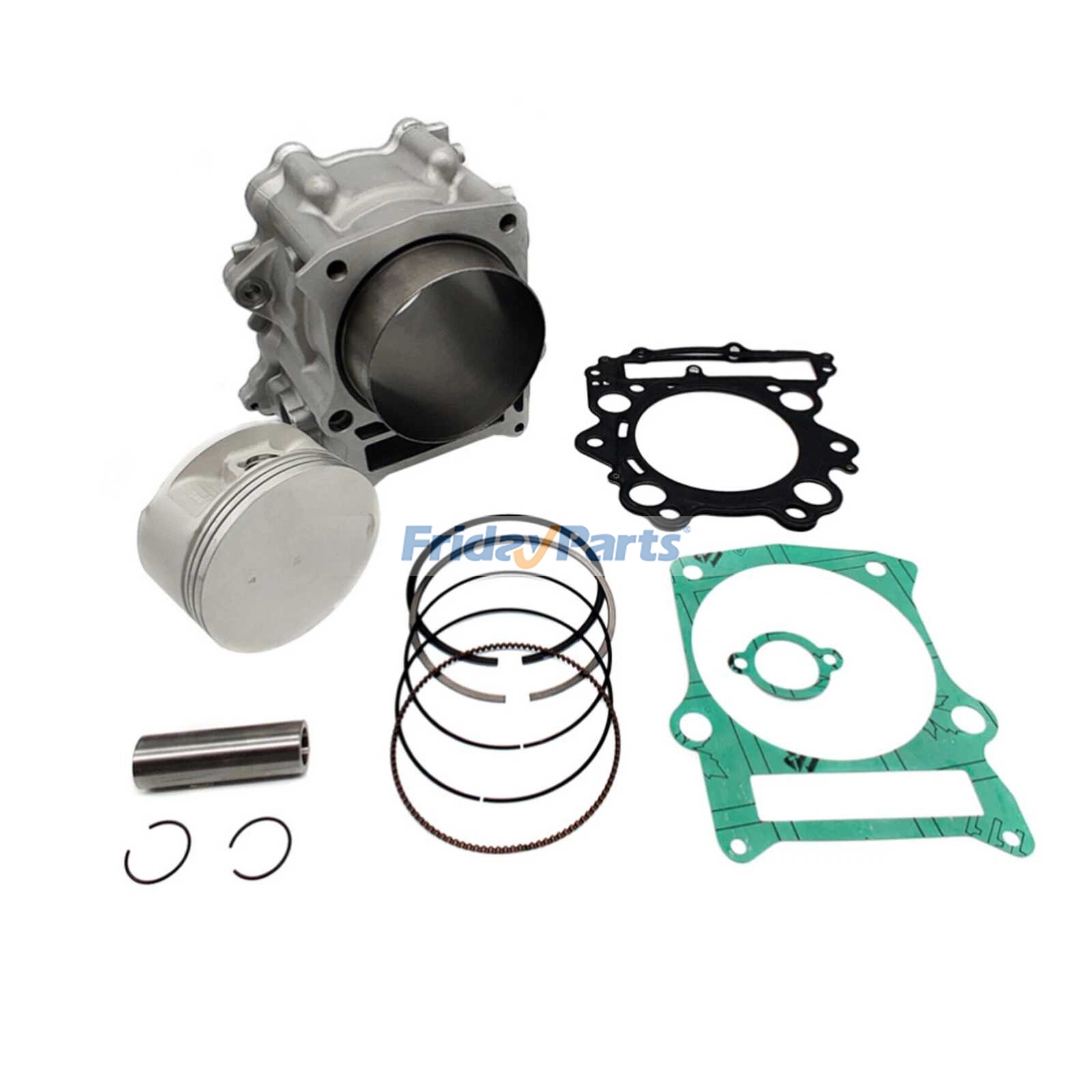Cylinder Repair Kit 12100-016-0000 for Hisun UTV 750
