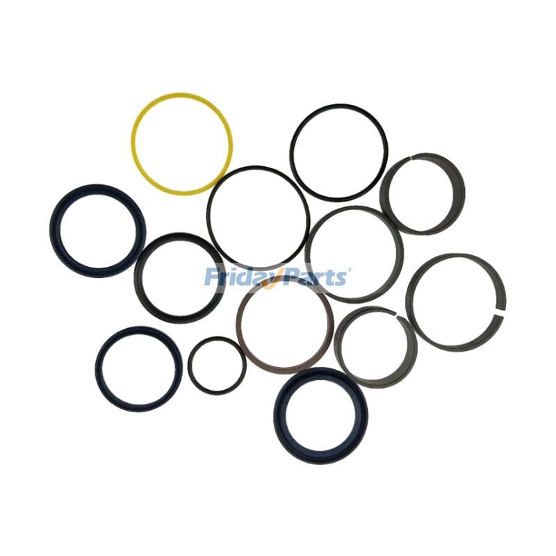 Cylinder Repair Kit 924015.0834 for Kalmar DRG420-450 DRT450 Konecranes SMV 108 TC6 2518 TC3 4535 TCX5 4537 TC5