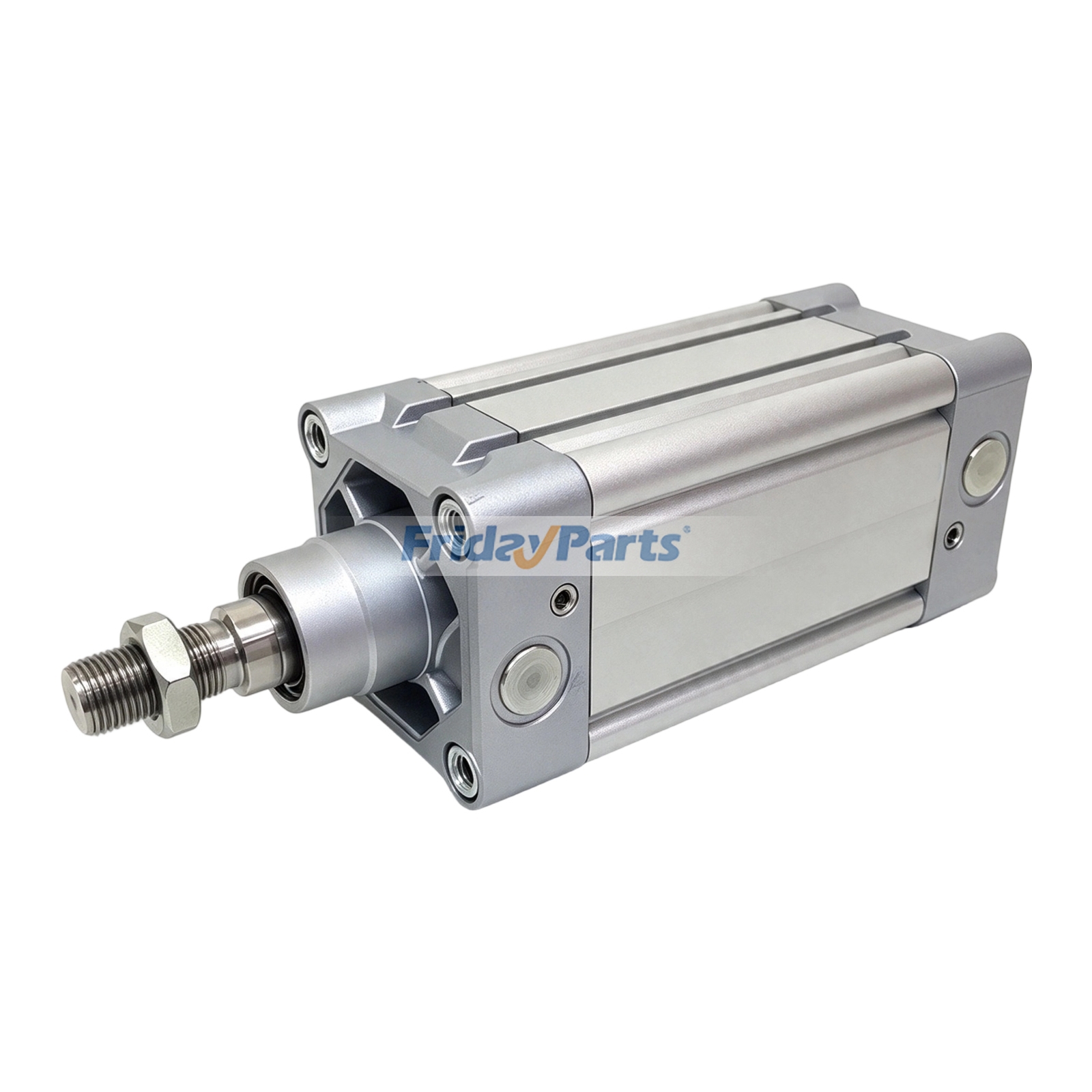 Cylindre de remplacement pour Festo DNC-80-80-PPV-A 163436