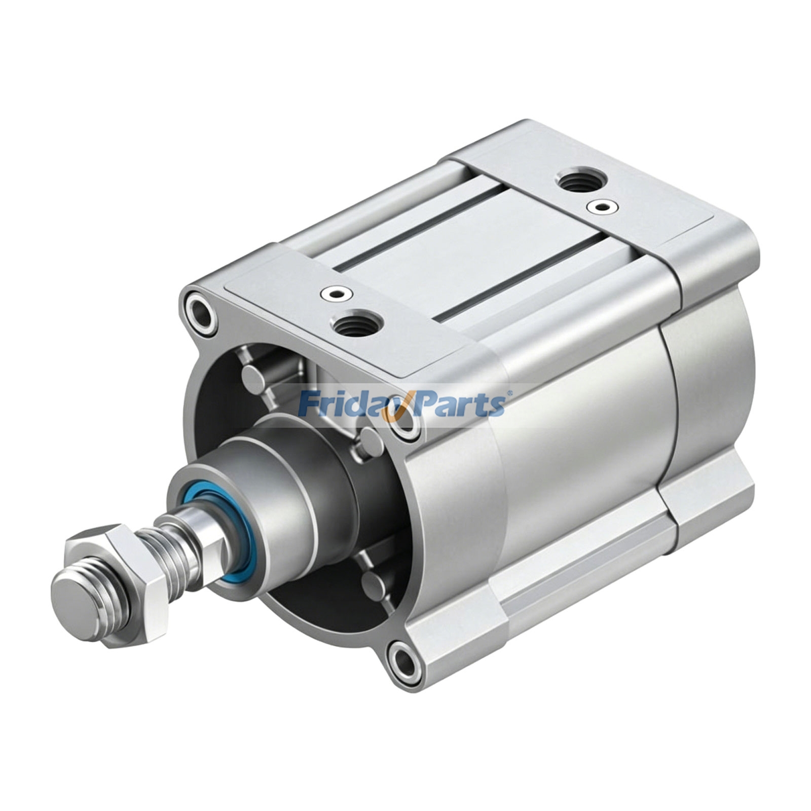 Cylinder Replacement for Festo DSBC-125-25-PPVA-N3