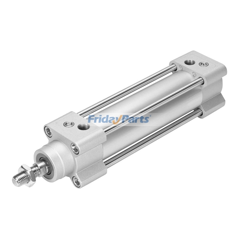 Cylindre de remplacement pour Festo DSBG-50-200-PPVA-N3 1646716