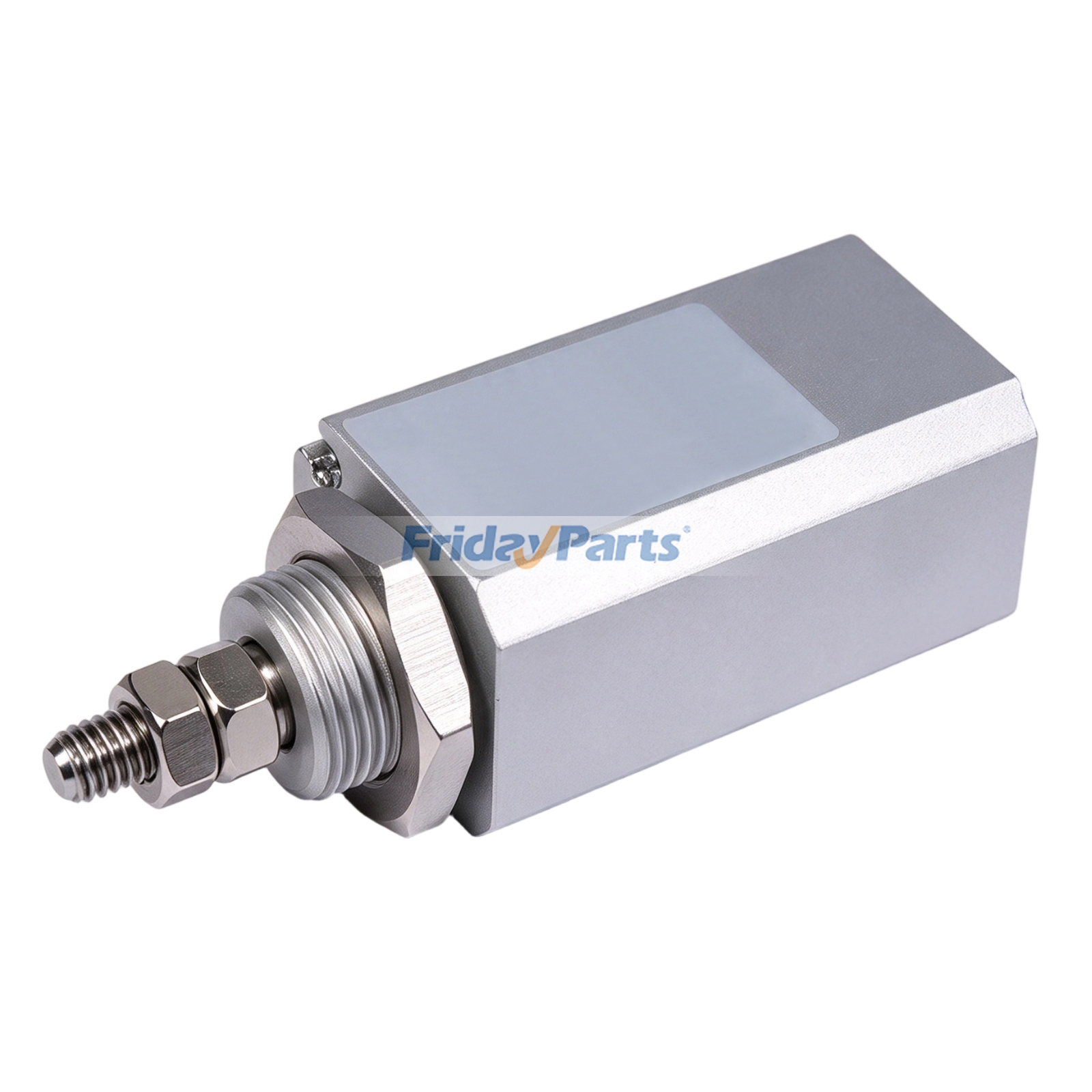 Cylindre de remplacement pour SMC CDJP2T10-10D