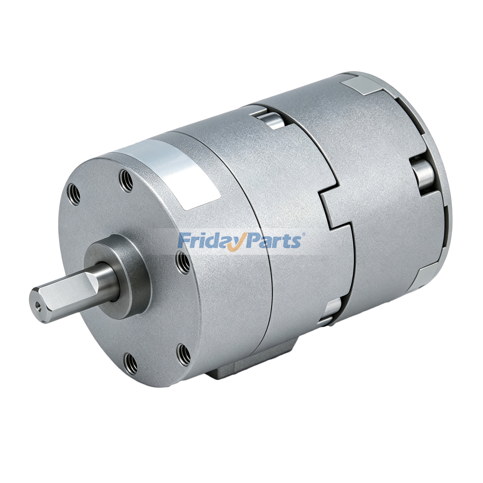 Zylinderersatz für SMC CRB2BWU40-270SZ