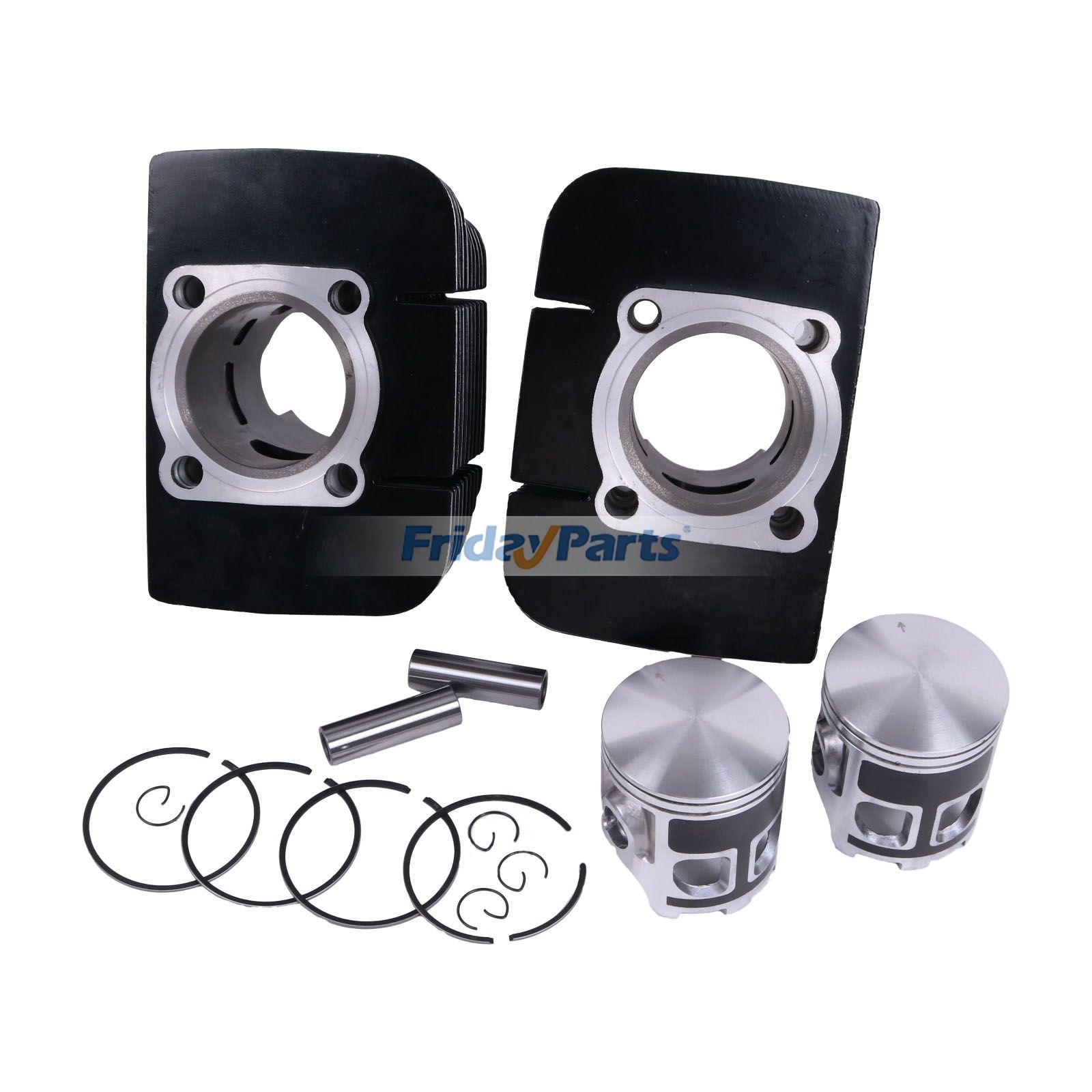 Kit de remplacement de cylindre Pour Yamaha