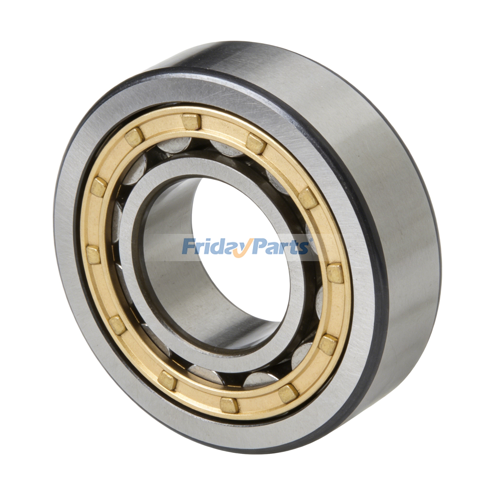Cylinder Roller Bearing 05224375 for Bomag Premium Quality with 3-Year Warranty