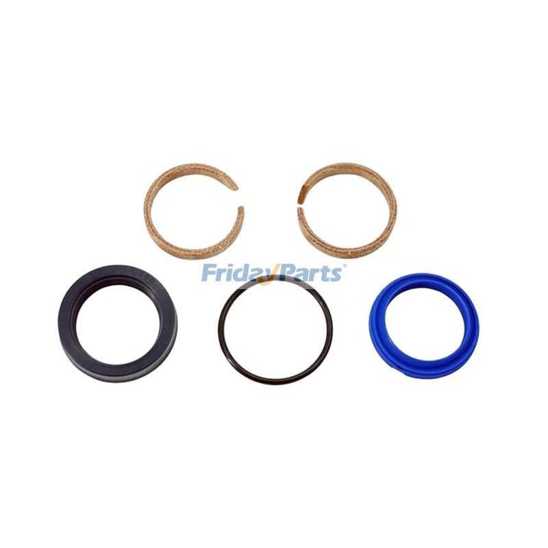Cylinder Seal Kit 0009608176 for Linde Forklift R12 E16 H18