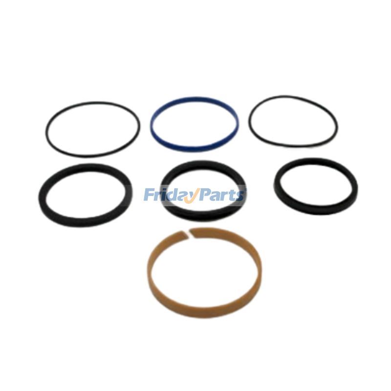 Cylinder Seal Kit 105549GT for Genie Scissor Lift GS-1530 GS-1532 GS-1930 GS-1932 GS-2032 GS-2046 GS-2632 GS-2646 GS-3232 GS-3246 GS-4046