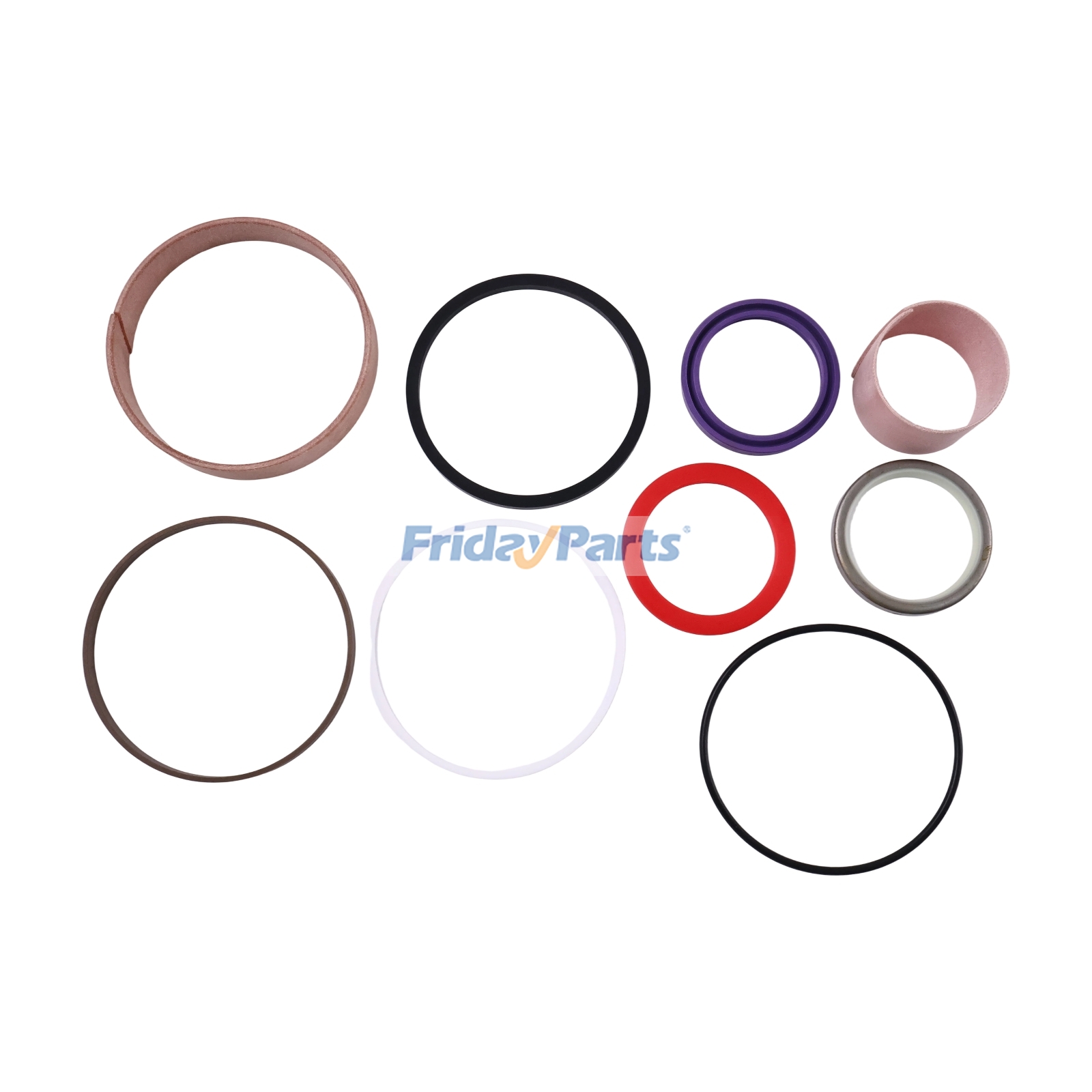 Cylinder Seal Kit  for Loader
