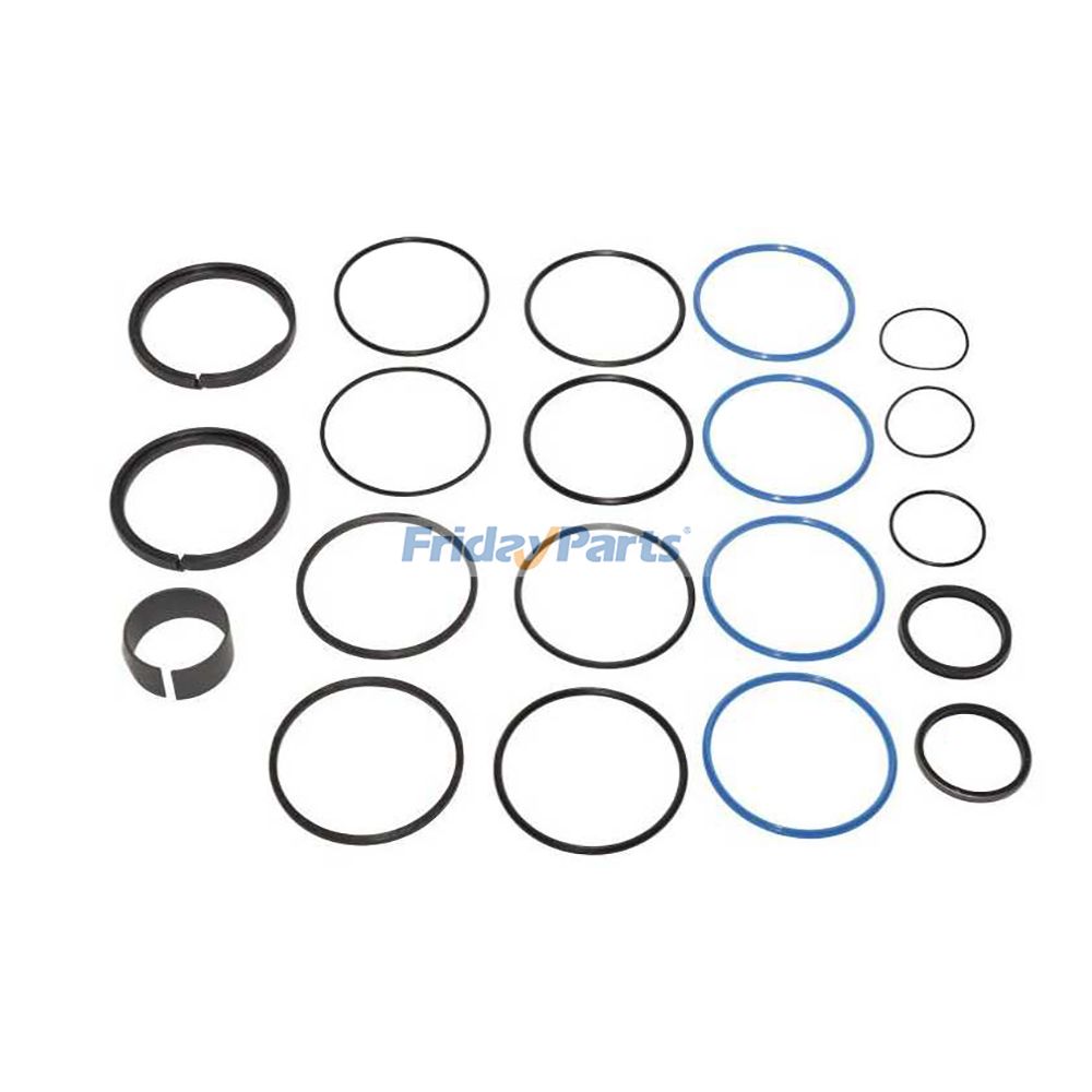 Zylinderdichtungssatz 2901285 für JLG Hubarbeitsbühnen 600A, 600AJ, 600S, 600SC, 600SJ, 660SJ, 660SJC